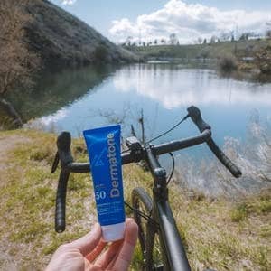 DERMATONE - Sport Sunscreen Lotion SPF 50 (12 count)
