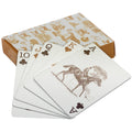 Primitives by Kathy - Equestrian Playing Cards