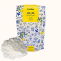 Latika Beauty - 🍋Amalfi Coast – Vegan Milk Bath Soak 🐚