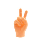 NPW - Tiny Hands Peace Sign