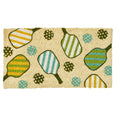tag - Pickleball Coir Mat Multi Summer