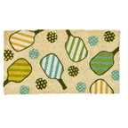 tag - Pickleball Coir Mat Multi Summer