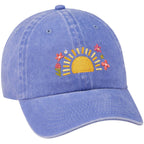 Primitives by Kathy - Keep Going Baseball Cap