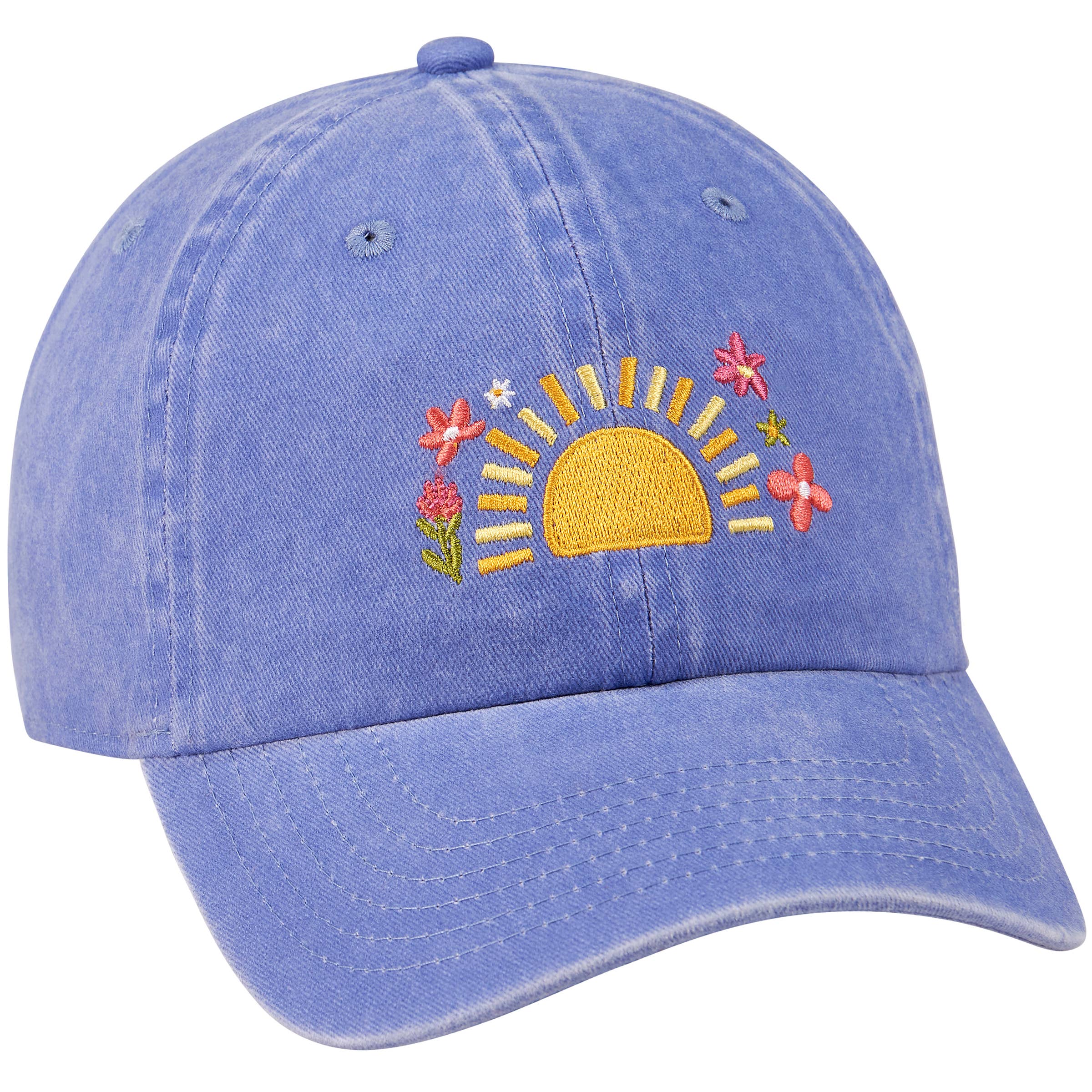 Primitives by Kathy - Keep Going Baseball Cap