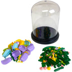 Streamline - Botanical Blocks - Wildflowers