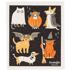 Ecologie - Costume Party Swedish Dishcloth
