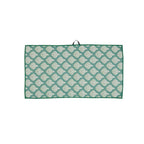rockflowerpaper - FIFER GREEN Sports Towel