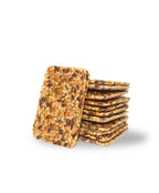 Top Seedz - NEW: Salt-Free Crackers- 5oz -