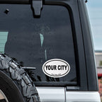 CJ's Sticker Shop - BO4T custom sticker