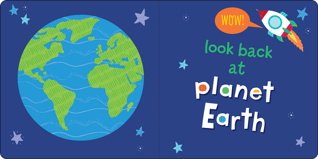 Peter Pauper Press - What is in Our Solar System? Board Book