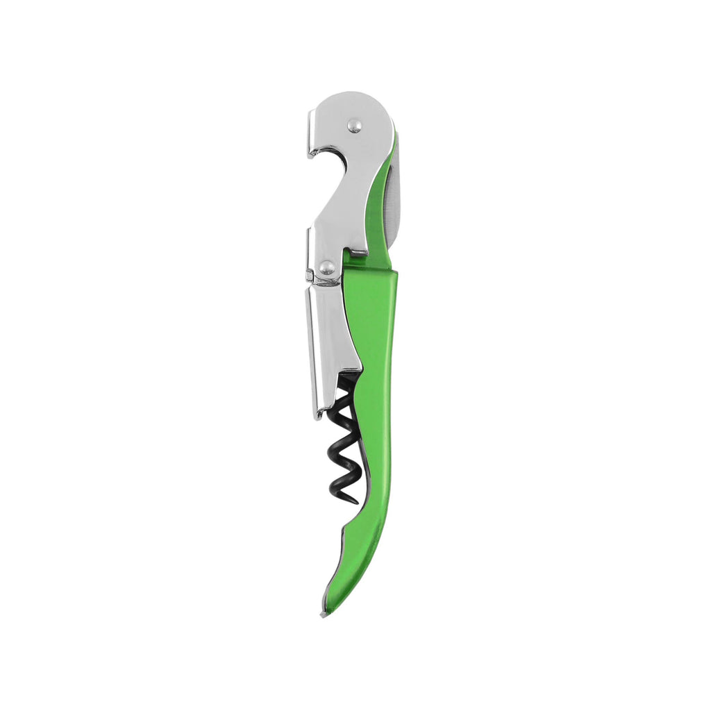 TRUE - Truetap Double-Hinged Corkscrew - ASST COLORS
