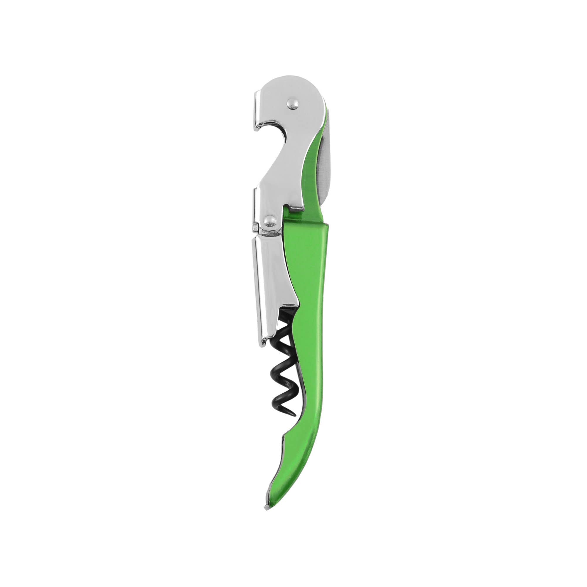 TRUE - Truetap Double-Hinged Corkscrew - ASST COLORS