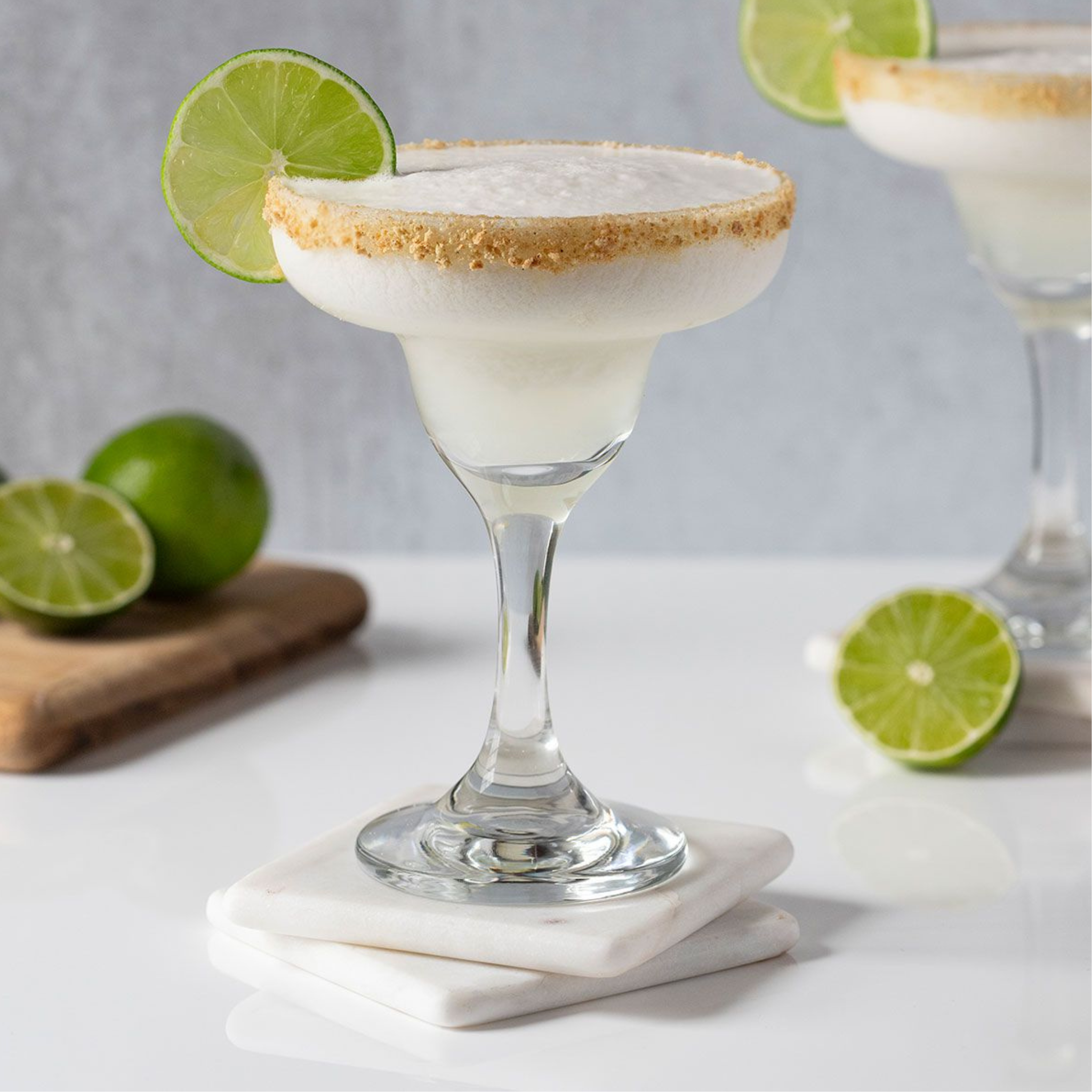 Noble Mick's - Craft Beverage Company - Margarita Frozen Cocktail
