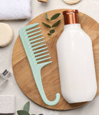 DM Merchandising - Lemon Lavender Knot Today Detangling Shower Comb
