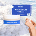 Latika Beauty - 🧿 Magnesium Cream