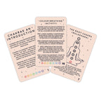 Gift Republic - Chakra Cards