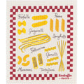 Ecologie - Buona Pasta Swedish Dishcloth