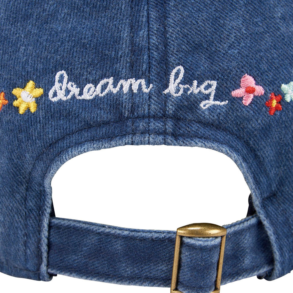 Primitives by Kathy - Dream Big Baseball Cap