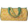 Danica Studio - Venus Block Print Weekender Bag