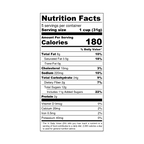 Poppy Hand-Crafted Popcorn - Poppy Mix Popcorn