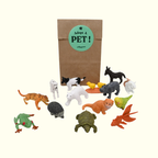 Riley Grae - Adopt A Pet | Mini Mystery Animal