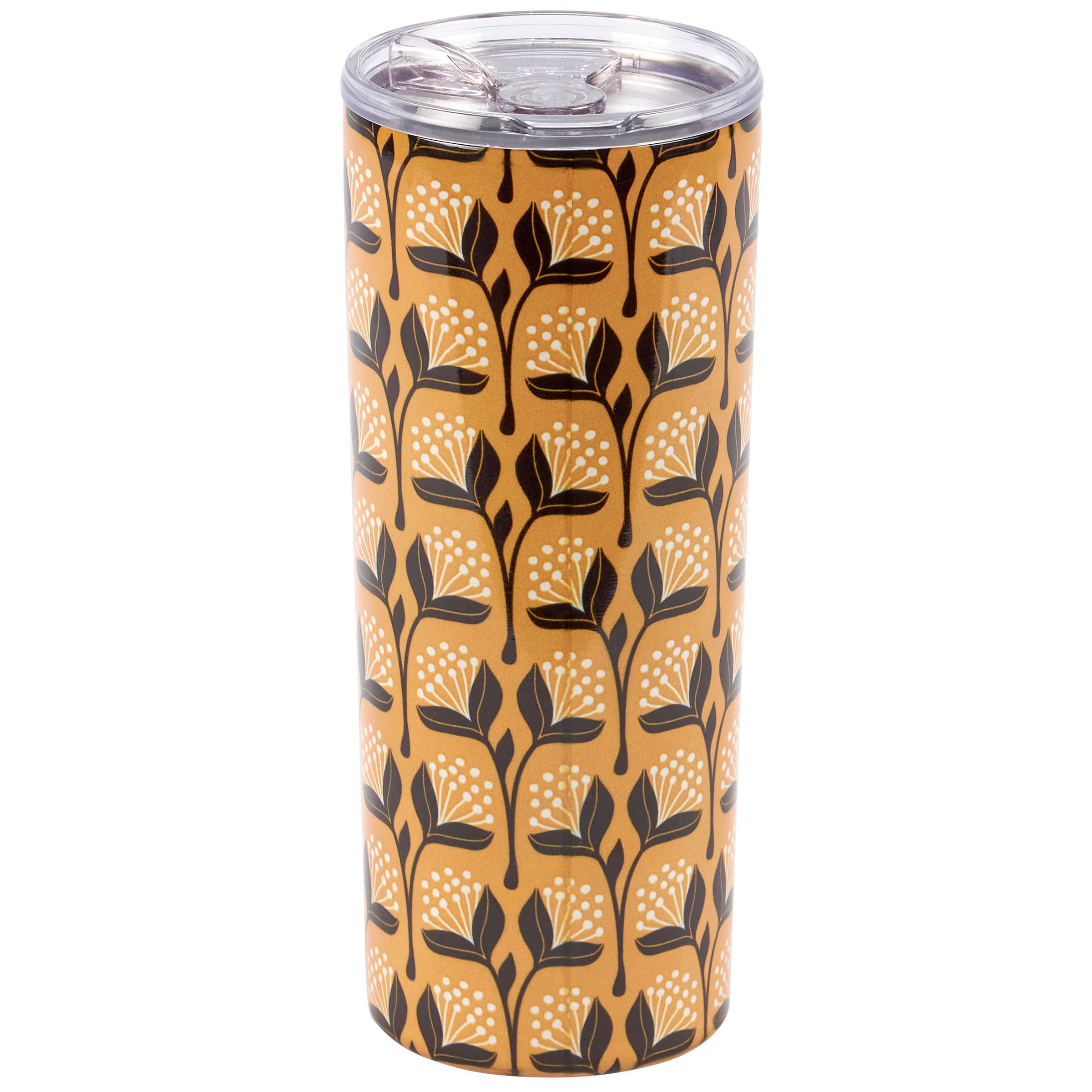 Questionables - Hipster Puffs Coffee Tumbler