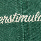 Questionables - Overstimulated Baseball Cap