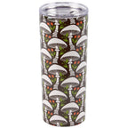 Questionables - Mushroom Coffee Tumbler