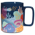 Danica Studio - Danica Studio Neptune Ceramic Studio Mug 14 oz