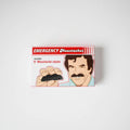 Gift Republic - Emergency Moustaches Dress Up