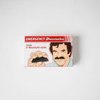 Gift Republic - Emergency Moustaches Dress Up