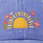 Primitives by Kathy - Keep Going Baseball Cap