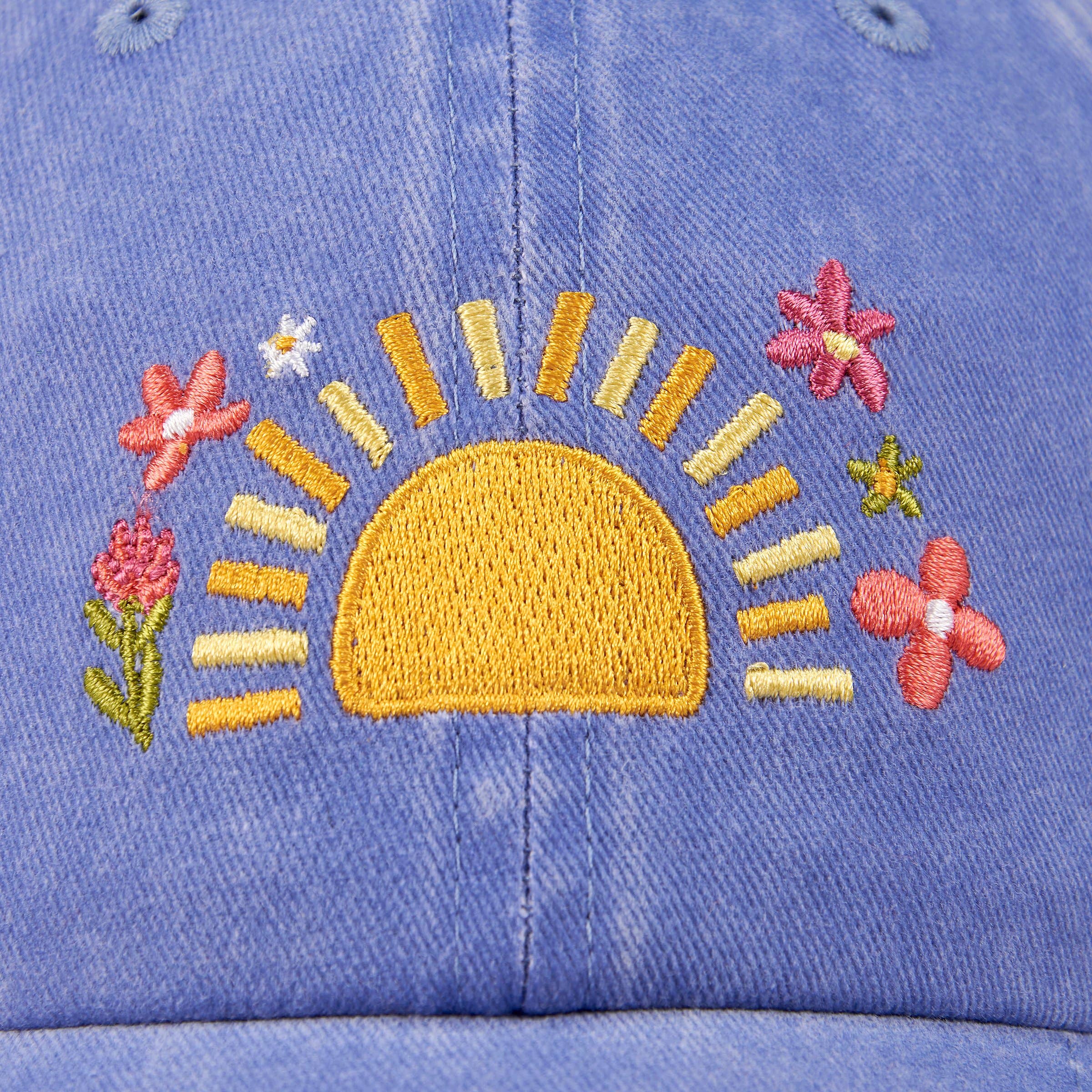 Primitives by Kathy - Keep Going Baseball Cap