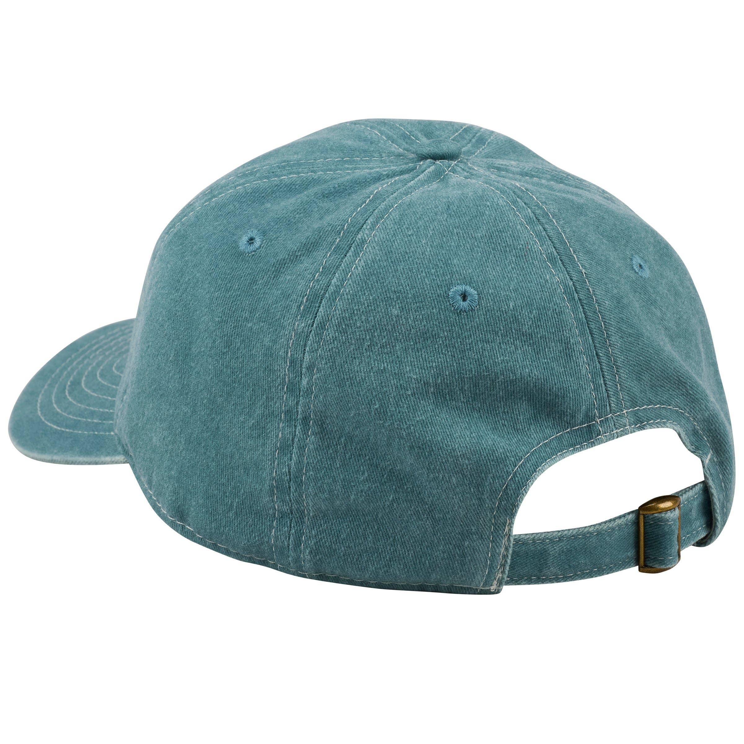 Primitives by Kathy - Sweet Strawberries Baseball Cap