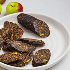 Gourmet Food Solutions, Inc. - Vegan Fig Salami - Tikka Masala Onion