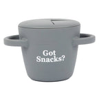 Bella Tunno - Got Snacks Happy Snacker