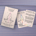 Gift Republic - Chakra Cards