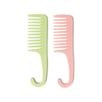 DM Merchandising - Lemon Lavender Knot Today Detangling Shower Comb