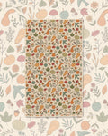 Trek Light - Fall Harvest Quick-Dry Tea Towel