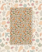 Trek Light - Fall Harvest Quick-Dry Tea Towel