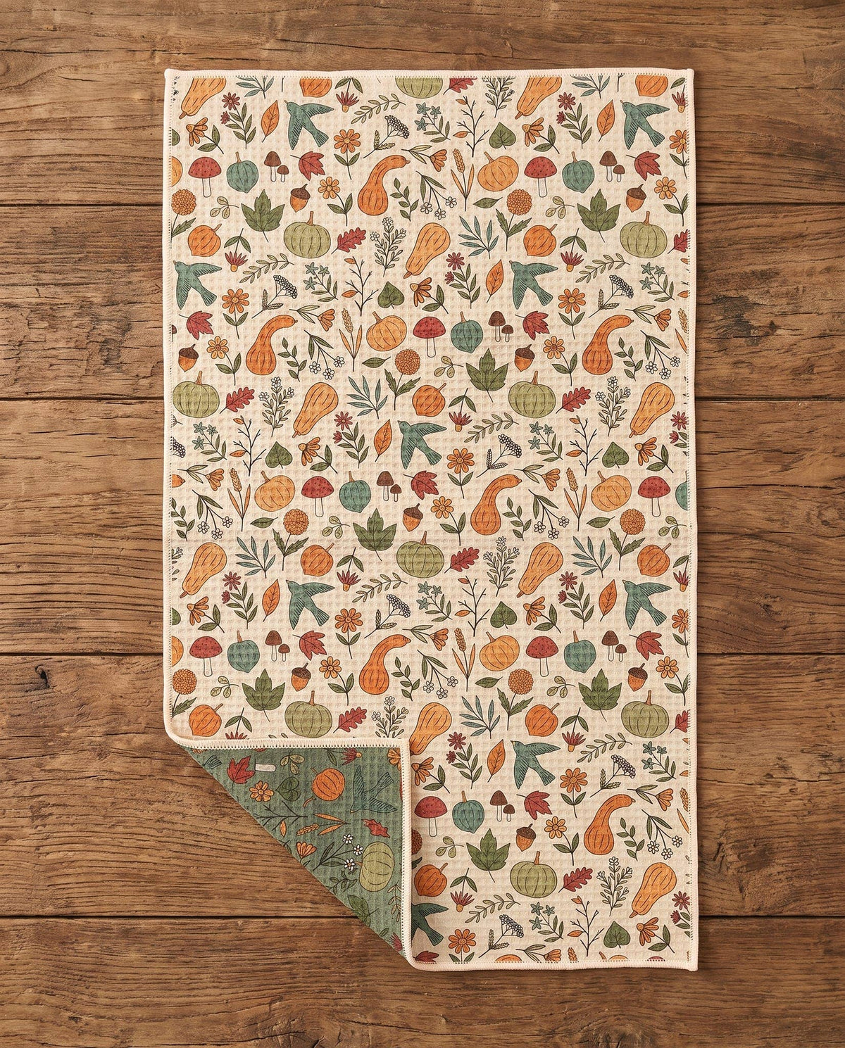 Trek Light - Fall Harvest Quick-Dry Tea Towel