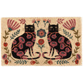 Danica Studio - Catbloom Coir Doormat