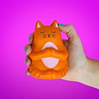 Gift Republic - Meowditation Stress Toy