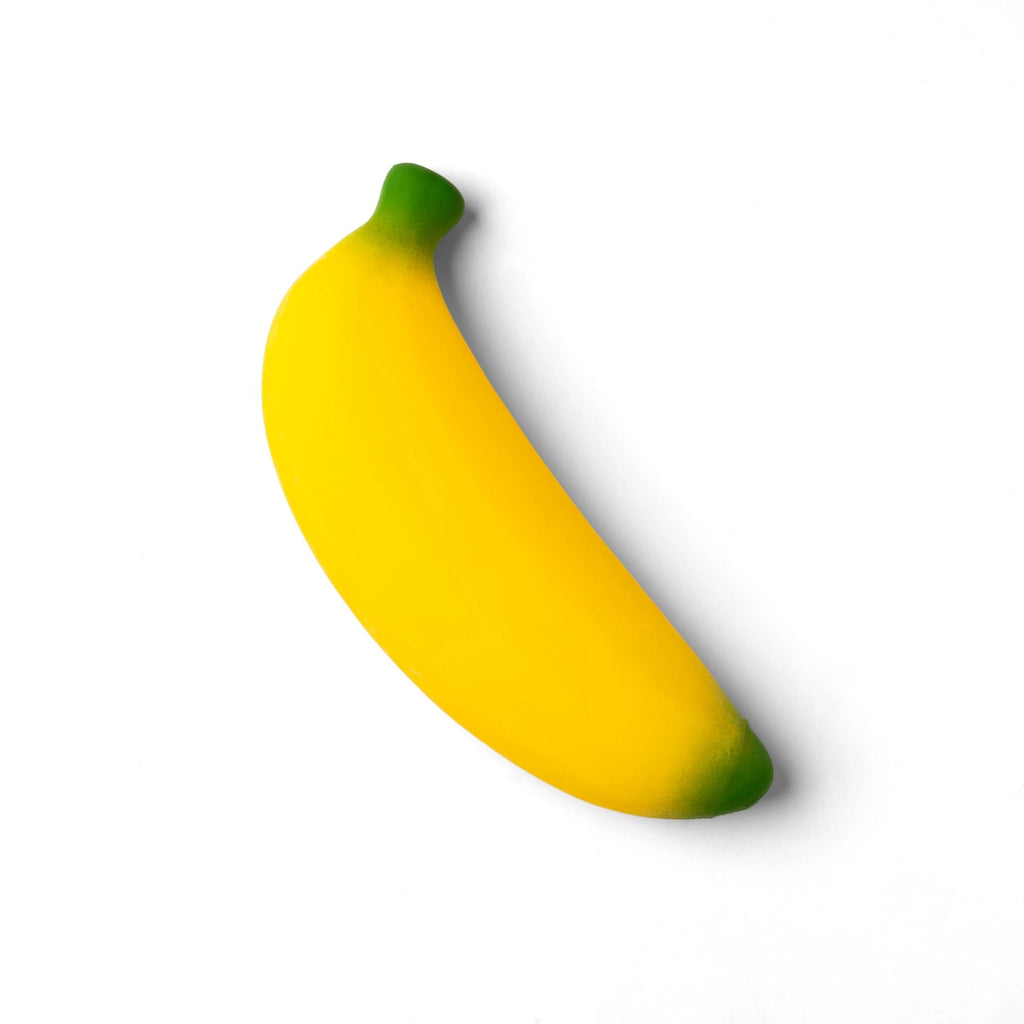 DM Merchandising - Goolala Bananarama Squishy Stress Toy