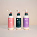 Latika Beauty - Hand and body cream - SELF CARE - Milk and honey + musk