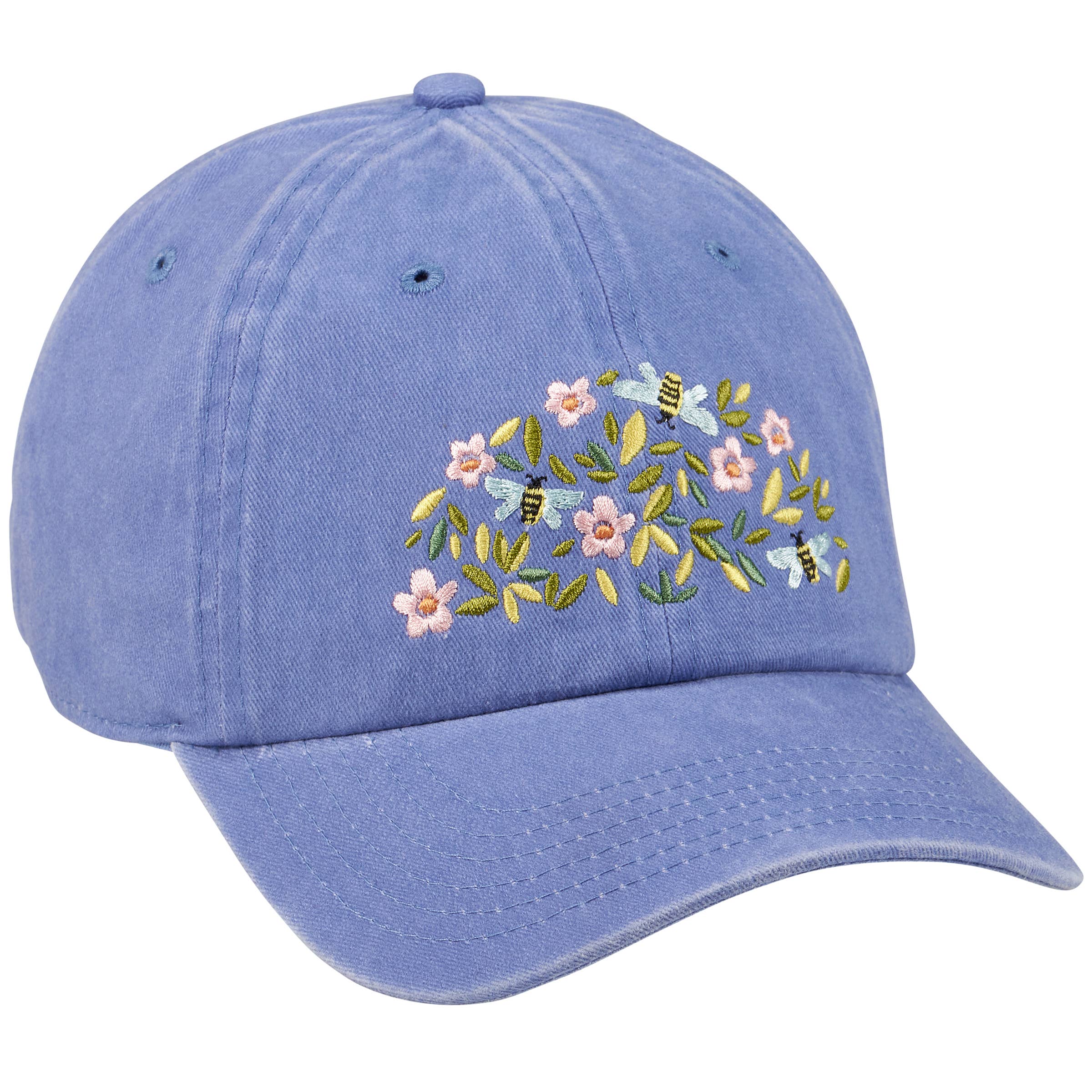 Primitives by Kathy - Choose Joy Baseball Cap