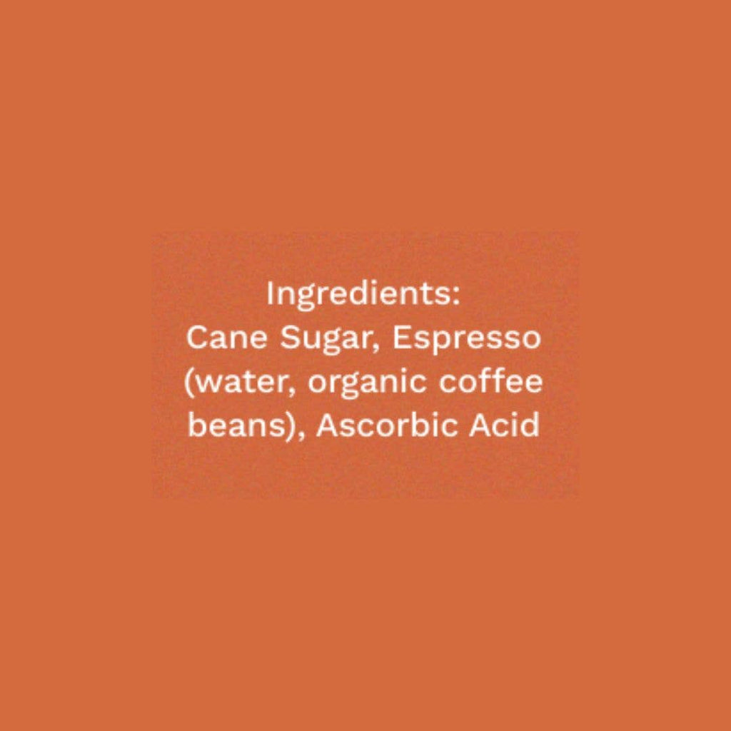 Wood Stove Kitchen - Espresso Martini Cocktail & Mocktail Mixer, 16 fl oz