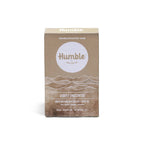 Humble Brands, Inc. - Simply Unscented Soap Bar