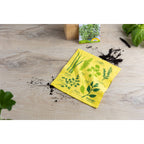 Ecologie - Les Fines Herbes Swedish Dishcloth