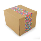 Fred & Friends - Special Delivery - SPRINKLES - Printed Packing Tape